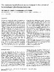 Research paper thumbnail of Testosterone metabolites do not participate in the control of hypothalamic LH-releasing hormone