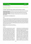 Research paper thumbnail of Effectiveness of Pollinator Insects in Increasing Fruit Formation of Pummelo (Citrus maxima (Burm.) Merr.)