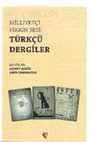 Research paper thumbnail of Millî Kültürün İnşasında Bir Merhale: Millî Mecmua