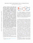 Research paper thumbnail of Time-crystalline eigenstate order on a quantum processor