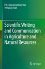 Research paper thumbnail of Scientific Writing and Communication in Agriculture and Natural Resources