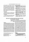 Research paper thumbnail of Hiệu Quả Của Phương Pháp Hoạt Hóa Noãn Nhân Tạo Chủ Động Và Bị Động