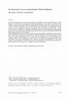 Research paper thumbnail of The school system. A survey on the school principals’ models of signification Il sistema scolastico. Una rilevazione dei modelli di significato dei dirigenti scolastici