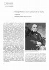 Research paper thumbnail of [Rudolph Virchow in the I centenary of his death]