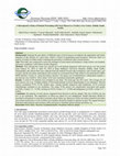 Research paper thumbnail of A Retrospective Study of Patients Presenting with Neck Masses to a Tertiary Care Center, Jeddah, Saudi Arabia