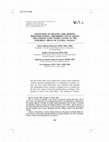 Research paper thumbnail of Adaptation of Health Care Seeking Behavior During Childbirth: Focus Group Discussions with Women Living in the Suburban Areas of Luanda, Angola