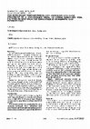 Research paper thumbnail of The Ryde Heart Disease Prevention Program: One-Year Follow-Up of a Controlled Trial to Lower Coronary Risk Factors in Self-Selected Employees by Screening and Intervention