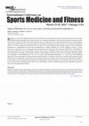 Research paper thumbnail of Training for Muscular Strength