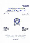 Research paper thumbnail of 2024 PEER-REVIEWED RESEARCH PAPER: Jain Prabandhas as Historical Discourse