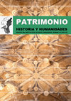 Research paper thumbnail of Historia y Arqueología en la Casa-Palacio de la Calle Mayor Nº 14 de Las Pedroñeras (Cuenca).