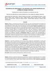 Research paper thumbnail of Assistência de enfermagem a um paciente com anemia falciforme em unidade de terapia intensiva