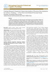 Research paper thumbnail of Gaining Mismatch Negativity! Improving Auditory Phoneme Discrimination by Literacy Training ? A Pre-Post Event-Related Potential Study