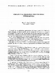 Research paper thumbnail of 1993 Viriato y la ideología trifuncional indoeuropea