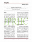 Research paper thumbnail of Formulation and in Vitro Evaluation of Araucaria Bidwilli Gum-Based Sustain Release Matrix Tablets of Diclofenae Sodium