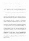 Research paper thumbnail of ¿Reforma y/o revolución?: acerca del cambio macro-político en esquizoanálisis (2023).