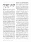 Research paper thumbnail of Regional assessment of brain atrophy: a novel approach to achieve a more complete picture of tissue damage associated with central nervous system disorders?