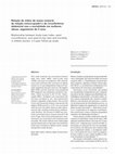 Research paper thumbnail of Relationship between body mass index, waist circumference, waist hip ratio and erosive gastroesophageal reflux disease in a tertiary centre in Nigeria: A case control study