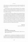 Research paper thumbnail of İmparatorluktan Ulus Devlete Göçler