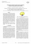 Research paper thumbnail of Intragestural Variation in Natural Sentence Production: Essential Tremor Patients Treated with DBS