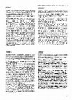 Research paper thumbnail of The results of a randomized controlled trial evaluating TIPS and endoscopic therapy in cirrhotic patients with gastro-esophageal variceal bleeding