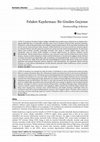 Research paper thumbnail of Doomscrolling: A Review