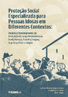 Research paper thumbnail of - LOS CENTROS DE LARGA ESTADÍA, EN LOS CUIDADOS  DE LAS PERSONAS MAYORES EN URUGUAY Y MONTEVIDEO:  ¿democratización de las oportunidades? -Protecao Social Especializada para Pessoas Idosas em Diferentes Contextos