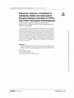 Research paper thumbnail of Retraction: Carnosol, a Constituent of Zyflamend, Inhibits Aryl Hydrocarbon Receptor-Mediated Activation of CYP1A1 and CYP1B1 Transcription and Mutagenesis