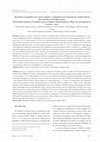 Research paper thumbnail of Marcadores bioquímicos de estrés oxidativo en jugadoras universitarias de voleibol. Efecto del consumo de Passiflora edulis (Biochemical markers of oxidative stress in female volleyball players. Effect of consumption of Passiflora edulis)