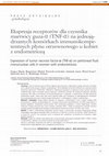 Research paper thumbnail of Expression of tumor necrosis factor-α (TNF-α) on peritoneal fluid mononuclear cells in women with endometriosis