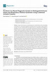 Research paper thumbnail of Newborn Cry-Based Diagnostic System to Distinguish between Sepsis and Respiratory Distress Syndrome Using Combined Acoustic Features