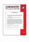 Research paper thumbnail of A Tethered Ru-S Complex with an Axial Chiral Thiolate Ligand for Cooperative Si-H Bond Activation: Application to Enantioselective Imine Reduction