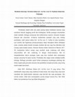 Research paper thumbnail of Menikah Sekarang? Jawaban dalam Q.S. An-Nur Ayat 32: Panduan Islami dan Psikologis