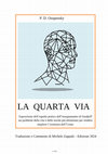 Research paper thumbnail of La Quarta Via