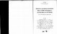 Research paper thumbnail of Artigo 8º da Lei nº 14.754/2023 e os Acordos para evitar a Dupla Tributação: os Efeitos da Opção pela Transparência da Entidade Controlada