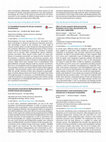 Research paper thumbnail of Effect of static magnetic field generated by Helmholtz coil on some characteristics of B. cereus and S. epidermidis