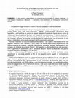 Research paper thumbnail of La modificabilità della legge elettorale in prossimità del voto e il velo (trasparente) di ignoranza