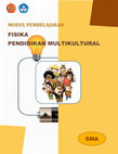 Research paper thumbnail of MODUL HUBUNGAN RANGKAIAN LISTRIK DENGAN NILAI MULTIKULTURAL