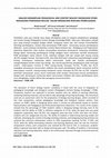 Research paper thumbnail of Analisis Kemampuan Pedagogical and Content Biology Knowledge (PCBK) Mahasiswa Pendidikan Biologi Dalam Merancang Rencana Pembelajaran