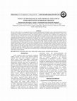 Research paper thumbnail of Effect of Physiological and Chemical Nano Garlic Supplementation on Broiler Chickens