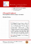 Research paper thumbnail of L’Europa dei tradimenti. Il cosmopolitismo normativo europeo sotto attacco