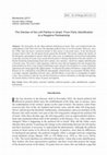 Research paper thumbnail of The Demise of the Left Parties in Israel: From Party Identification to a Negative Partisanship