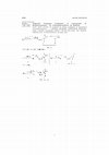 Research paper thumbnail of ChemInform Abstract: Copper(I) Catalyzed Cyclization of Unsaturated N-Benzoyloxyamines: An Aminohydroxylation via Radicals