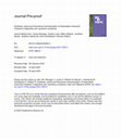 Research paper thumbnail of Synthesis, optical and theoretical characterization of heteroleptic Iridium(III) Imidazo[1,5-a]pyridine and -quinoline complexes