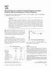 Research paper thumbnail of Mucosal Fibrosis in Intestinal Transplant Biopsies Correlates Positively With the Development of Chronic Rejection