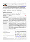 Research paper thumbnail of Study on correlation of inspiratory pulmonary function parameters with anthropometric parameters and analysis of pattern of inspiratory parameters at various age points in Indian Children