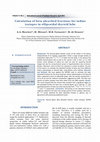 Research paper thumbnail of Calculation of beta absorbed fractions for iodine isotopes in ellipsoidal thyroid lobe