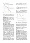 Research paper thumbnail of EP-1581: PTW Starcheck 2D array for Quality Control in IOERT: an evaluation of accuracy and dose consumption