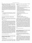 Research paper thumbnail of [OA115] An international master of advanced studies in medical physics: An appraisal after 5 cycles