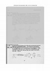 Research paper thumbnail of ChemInform Abstract: Synthesis of the New Bis‐azamacrocycle 1,2‐Bis(1,4,8,12‐tetraazacyclotetradecanyl)‐ ethane und of Its Dicoppe(II) Complex