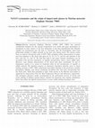 Research paper thumbnail of Ni/S/Cl systematics and the origin of impact‐melt glasses in Martian meteorite Elephant Moraine 79001